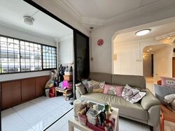 Blk 602 Woodlands Drive 42 (Woodlands), HDB 5 Rooms #603519781